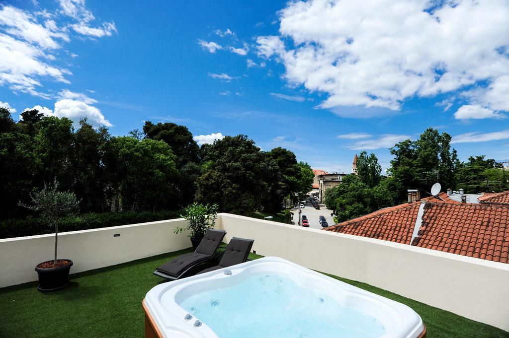 Apartment Feel Good Penthouse With Jacuzzi