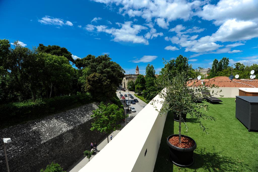 Feel Good Penthouse With Jacuzzi Zadar