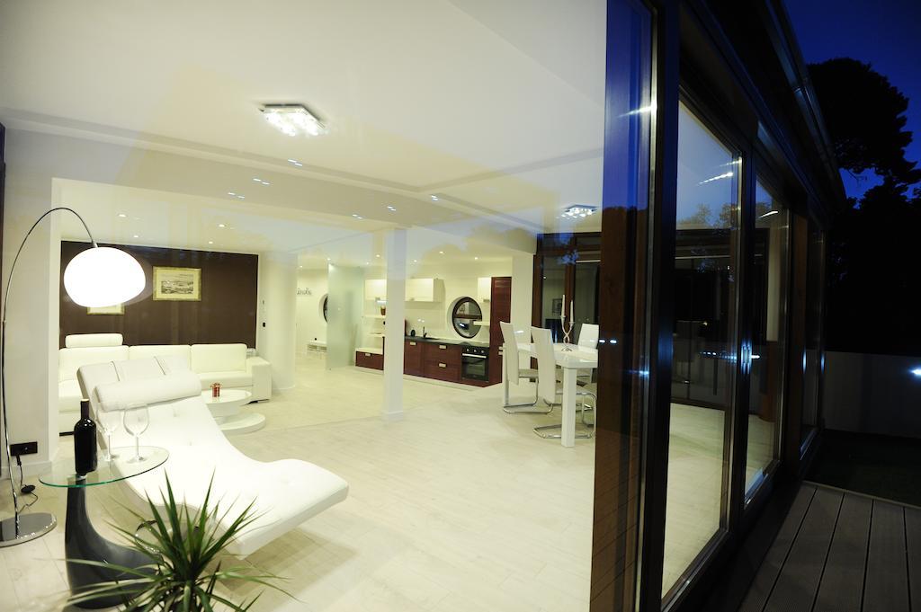 Apartment Feel Good Penthouse With Jacuzzi *