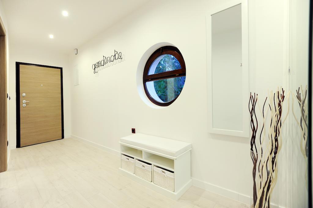 Feel Good Penthouse With Jacuzzi *