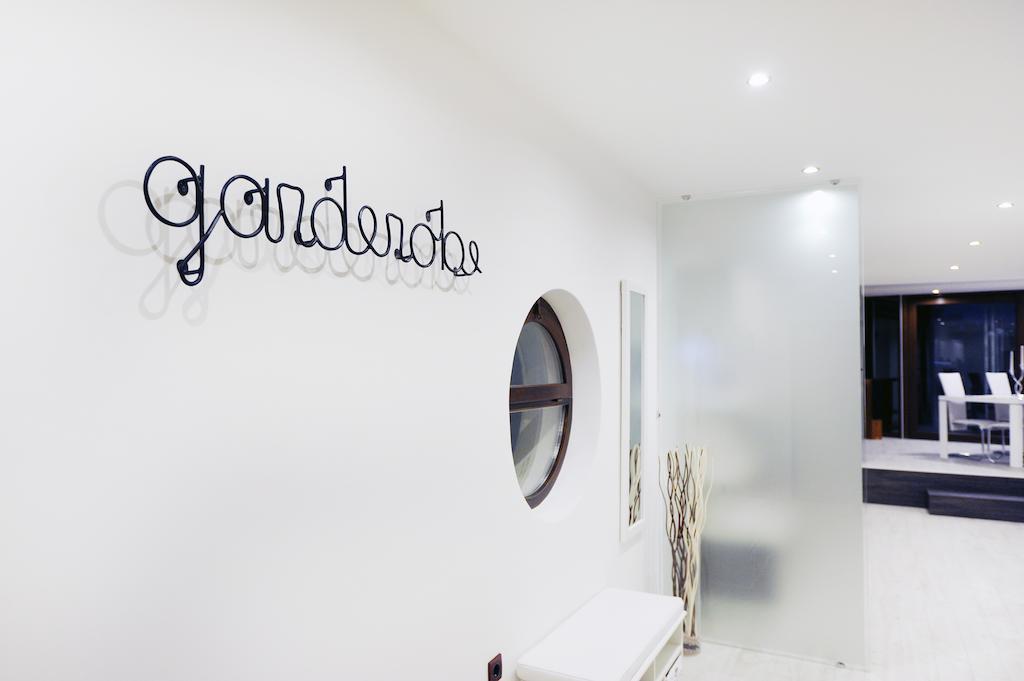 Feel Good Penthouse With Jacuzzi Apartment