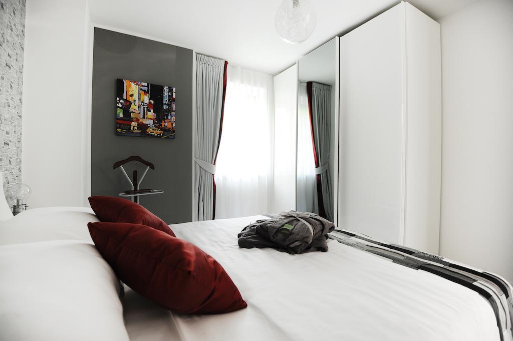 Feel Good Penthouse With Jacuzzi *