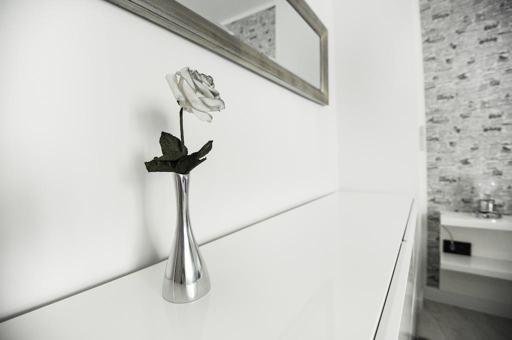 Feel Good Penthouse With Jacuzzi Apartment *