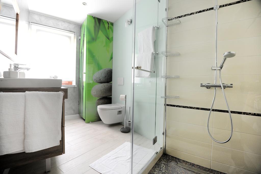 Feel Good Penthouse With Jacuzzi *