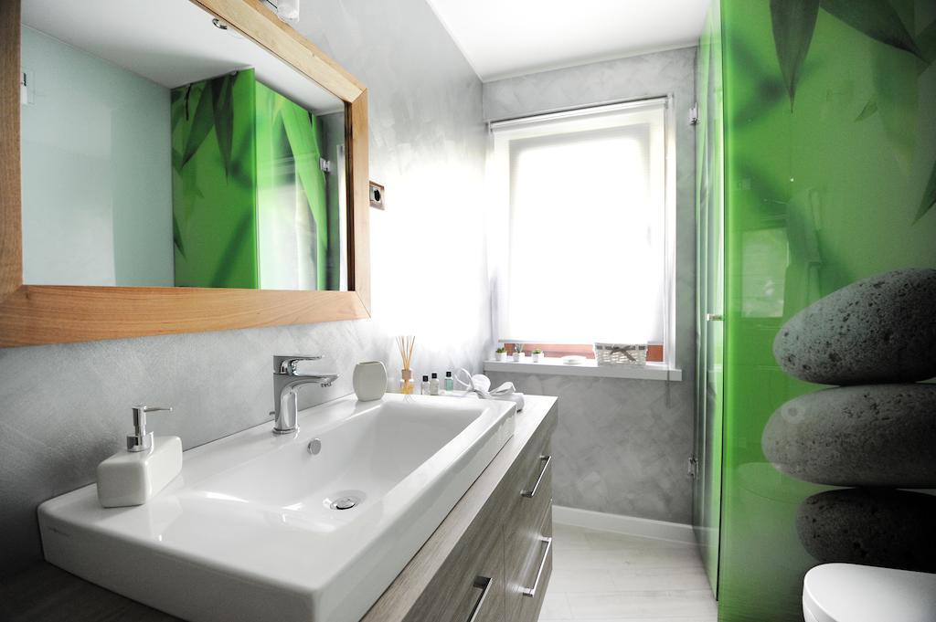 Feel Good Penthouse With Jacuzzi * Zadar