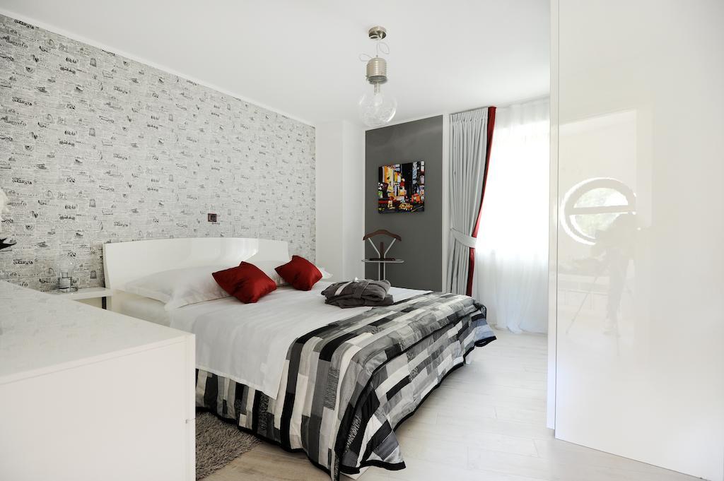 Feel Good Penthouse With Jacuzzi Apartment Zadar