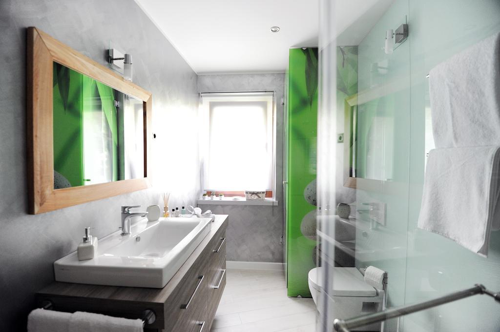 Apartment Feel Good Penthouse With Jacuzzi