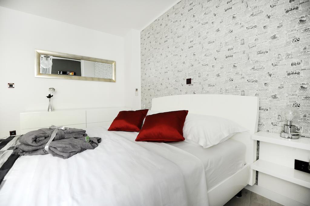 Apartment Feel Good Penthouse With Jacuzzi *