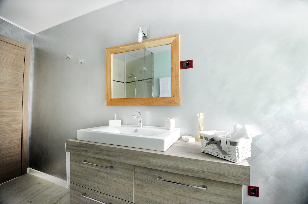 Feel Good Penthouse With Jacuzzi Apartment *