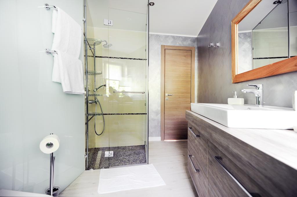 Feel Good Penthouse With Jacuzzi